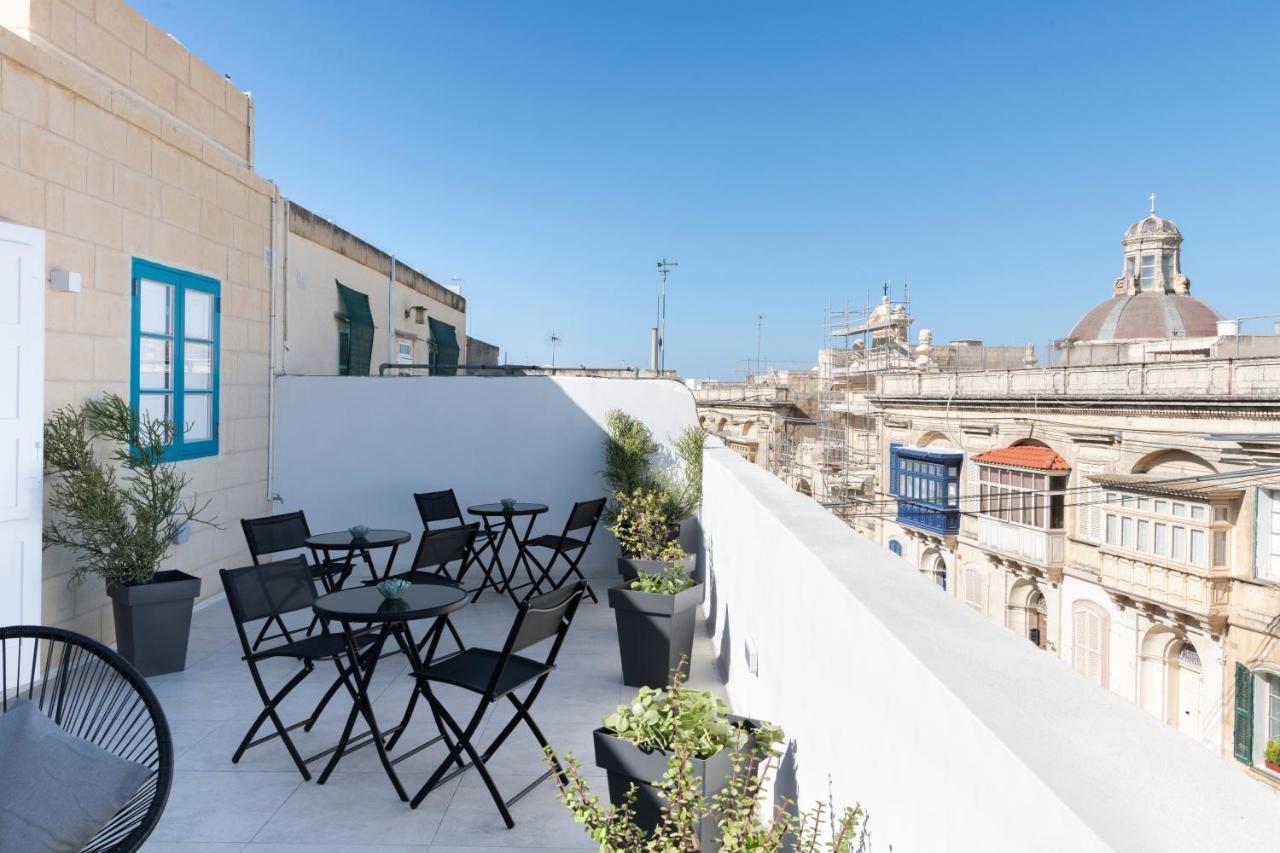 مبيت وإفطار ربات 116Townhouse المظهر الخارجي الصورة