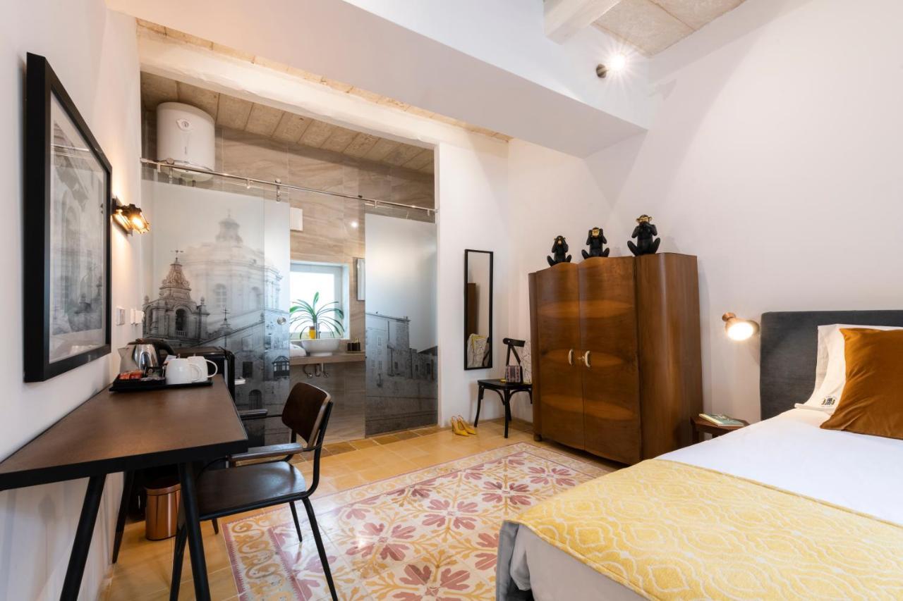 مبيت وإفطار ربات 116Townhouse المظهر الخارجي الصورة