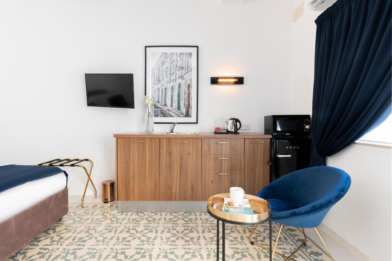 مبيت وإفطار ربات 116Townhouse المظهر الخارجي الصورة