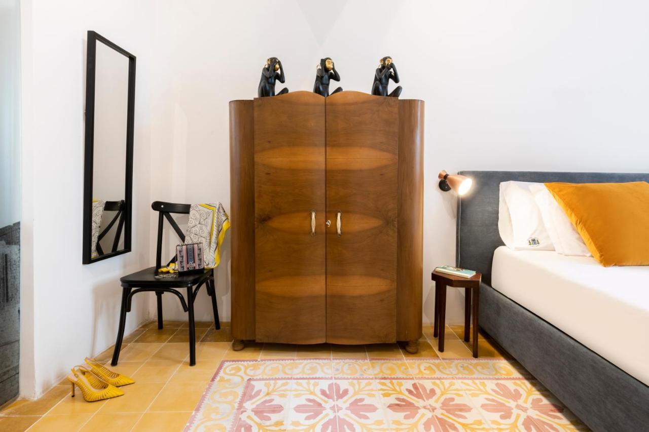 مبيت وإفطار ربات 116Townhouse المظهر الخارجي الصورة