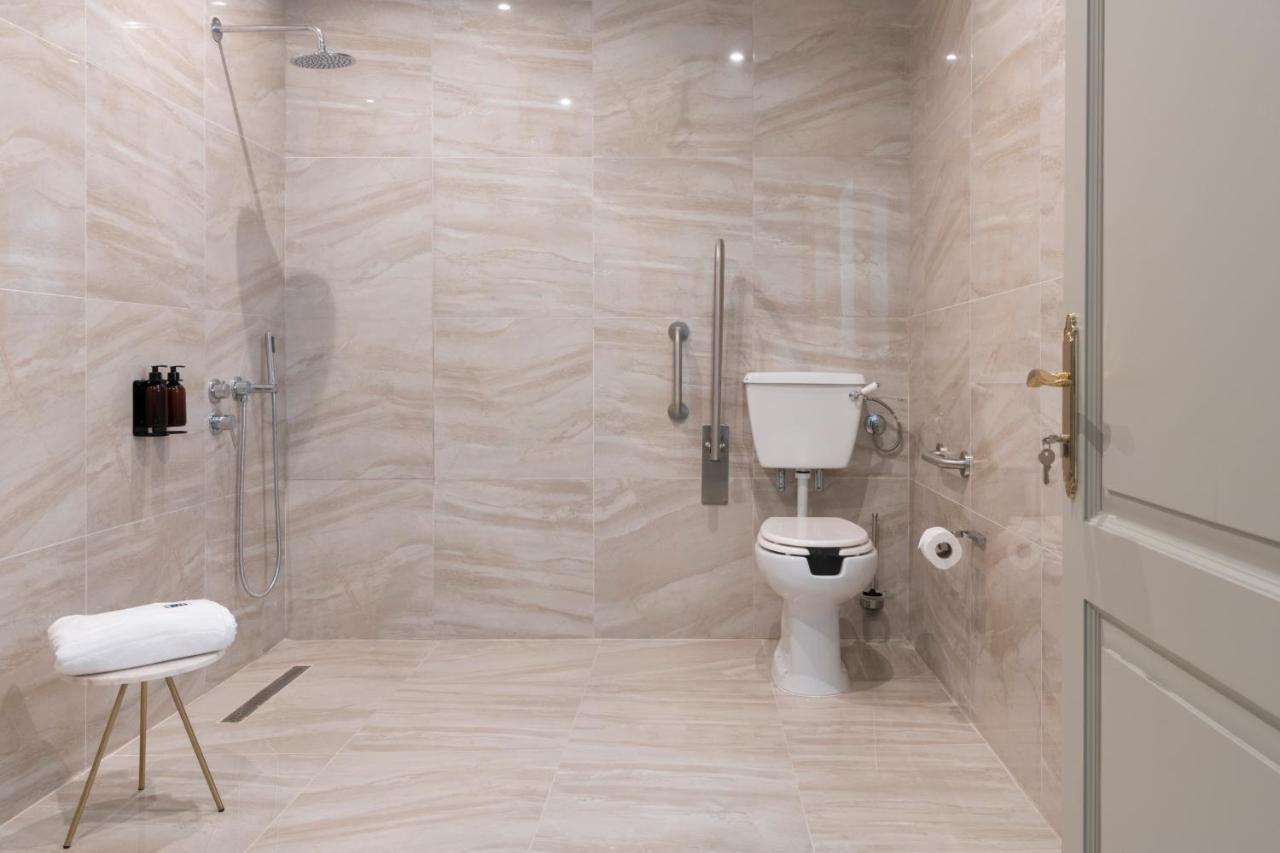 مبيت وإفطار ربات 116Townhouse المظهر الخارجي الصورة