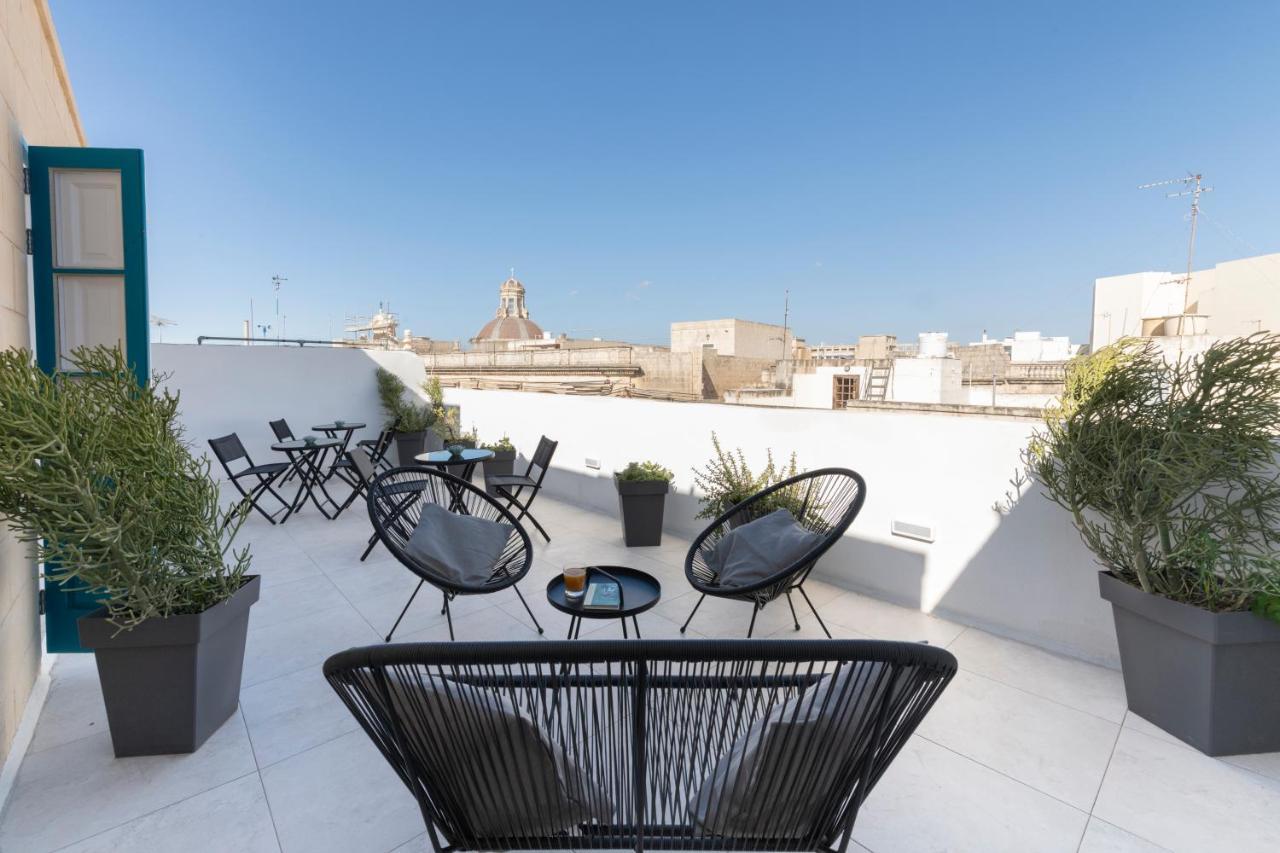مبيت وإفطار ربات 116Townhouse المظهر الخارجي الصورة