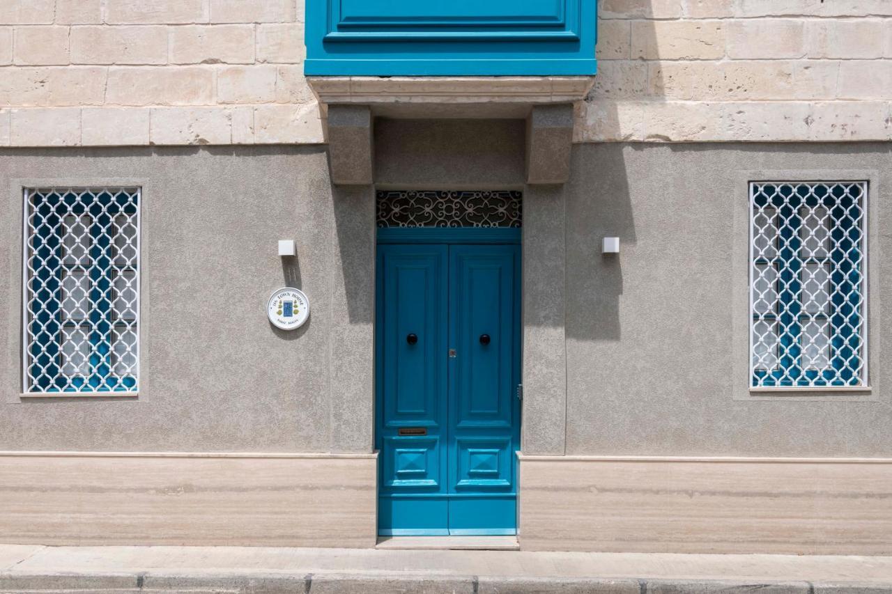 مبيت وإفطار ربات 116Townhouse المظهر الخارجي الصورة