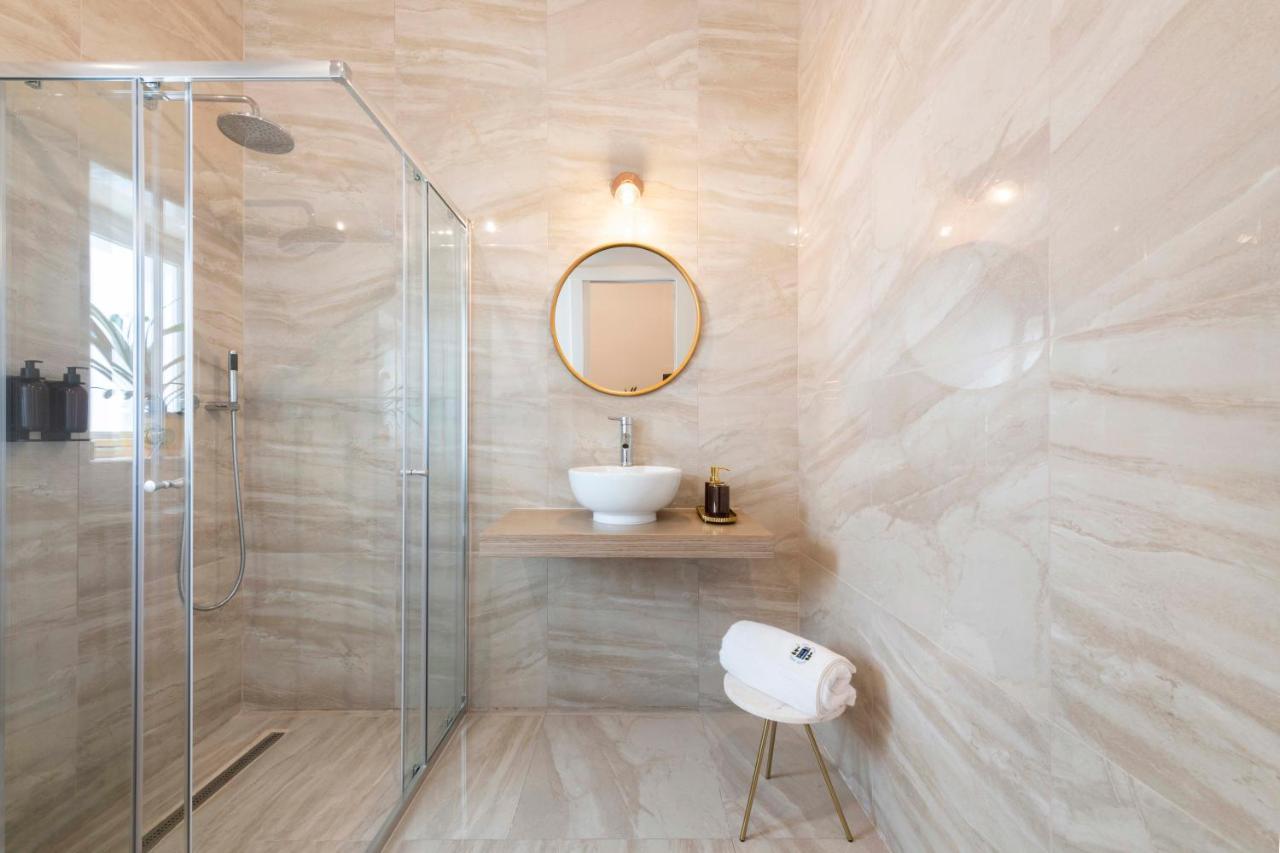 مبيت وإفطار ربات 116Townhouse المظهر الخارجي الصورة