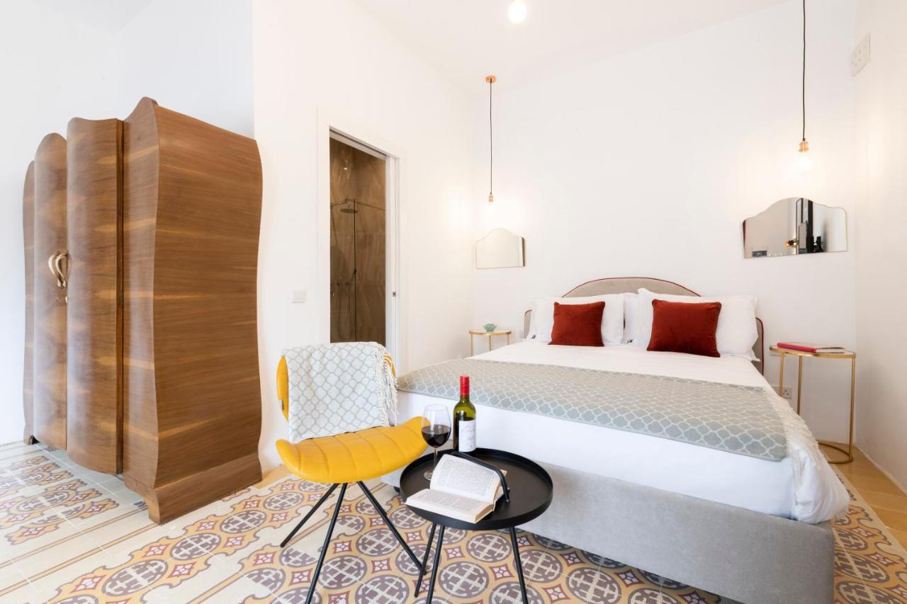مبيت وإفطار ربات 116Townhouse المظهر الخارجي الصورة