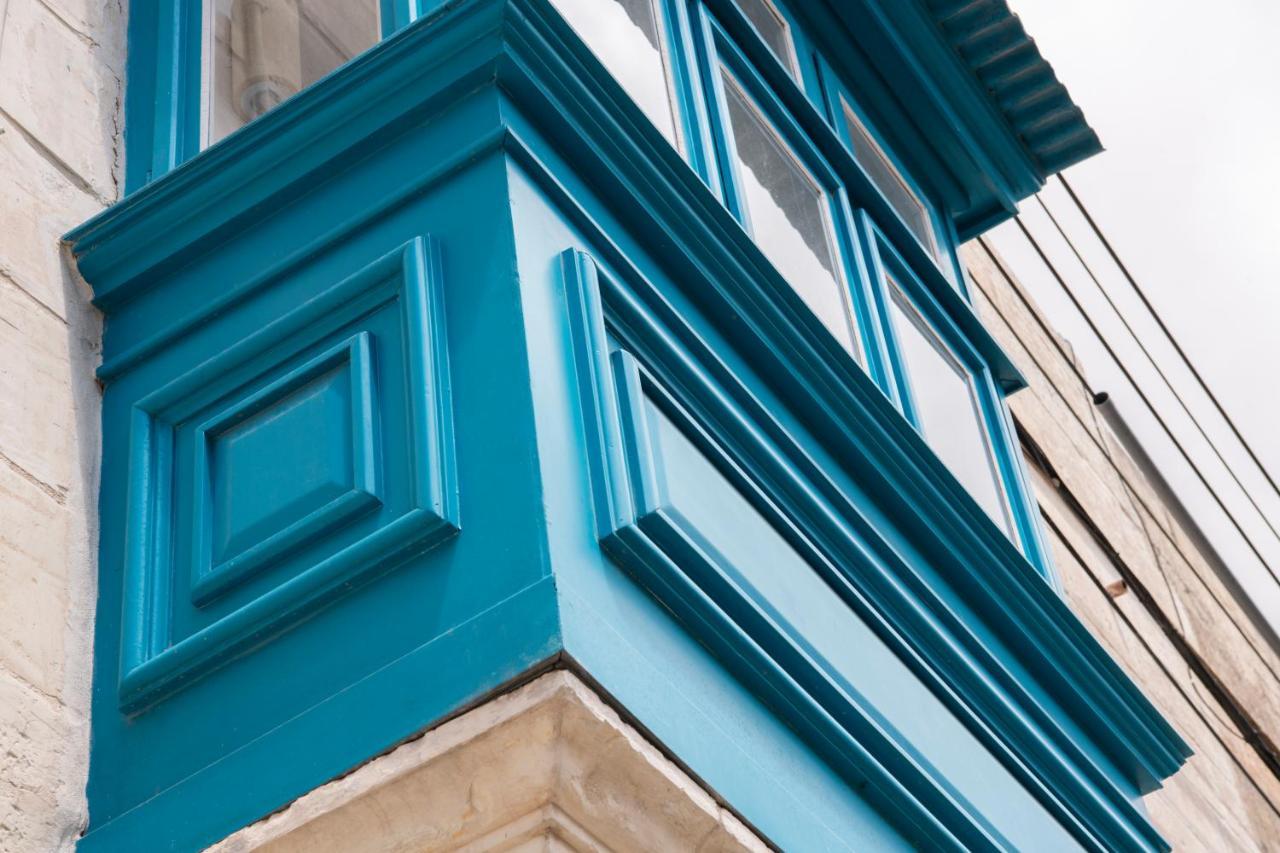 مبيت وإفطار ربات 116Townhouse المظهر الخارجي الصورة